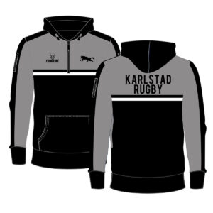 Special order tech hood