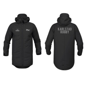 Coach jacket