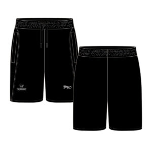 Gym short