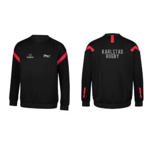 Tech Sweater